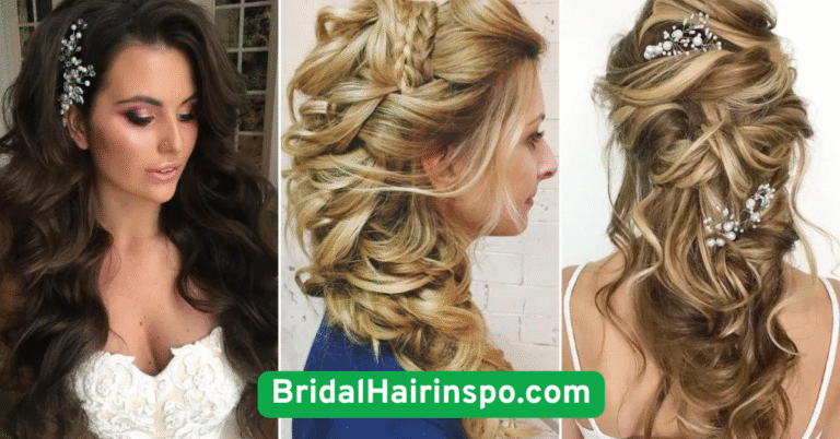 Why DIY Wedding Hairstyles Are Trending