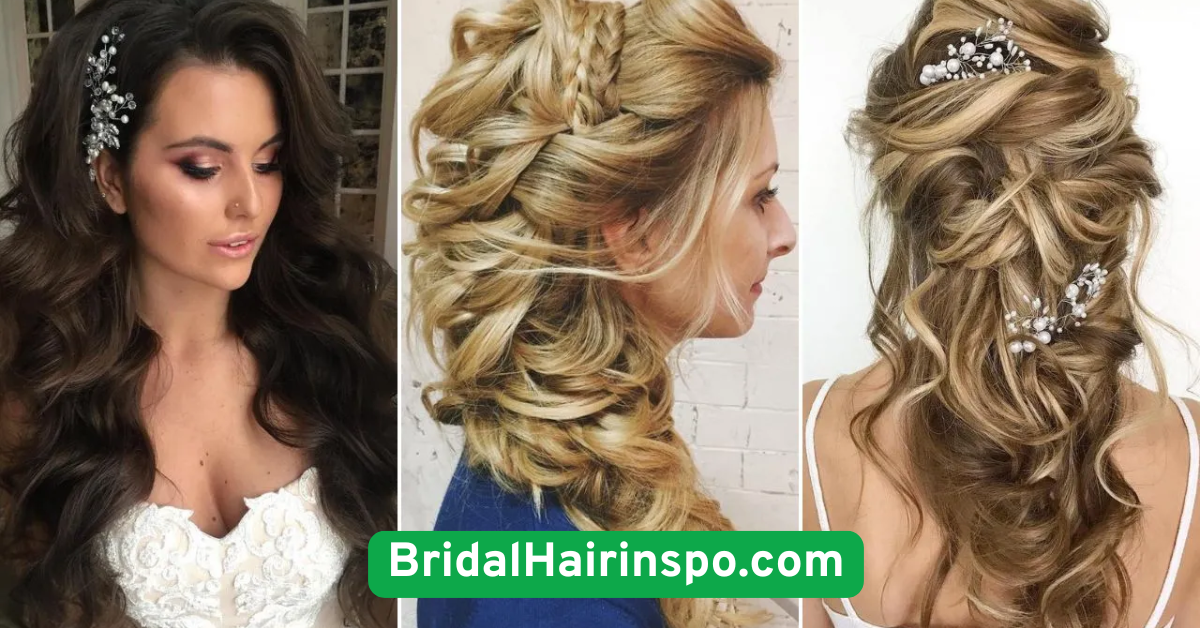 Why DIY Wedding Hairstyles Are Trending