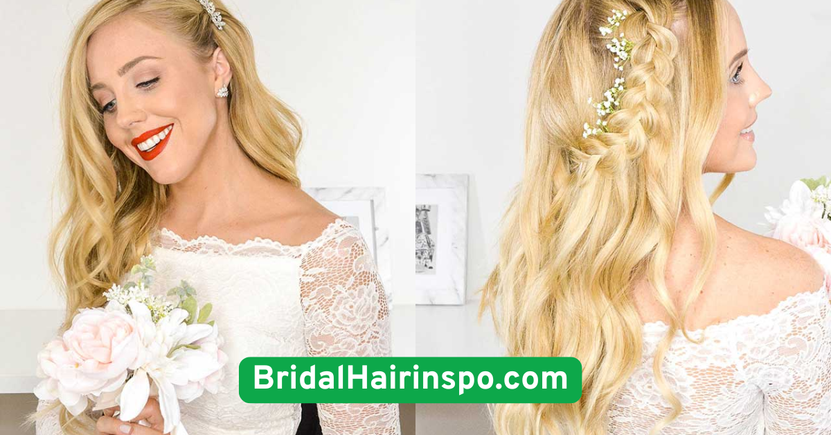 Why DIY Wedding Hairstyles Are on the Rise