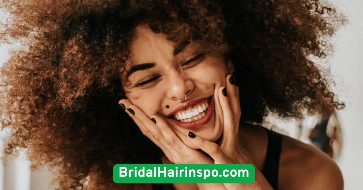 Flowing Natural Curls Celebrate Your Texture (1)
