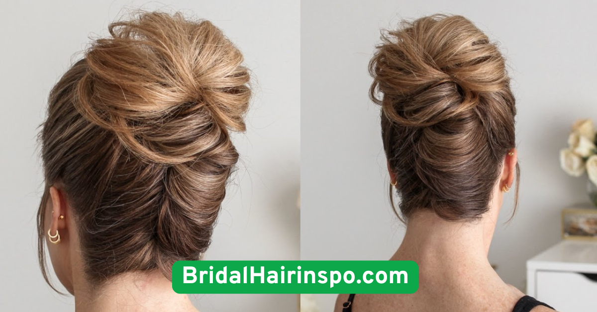 French Twist