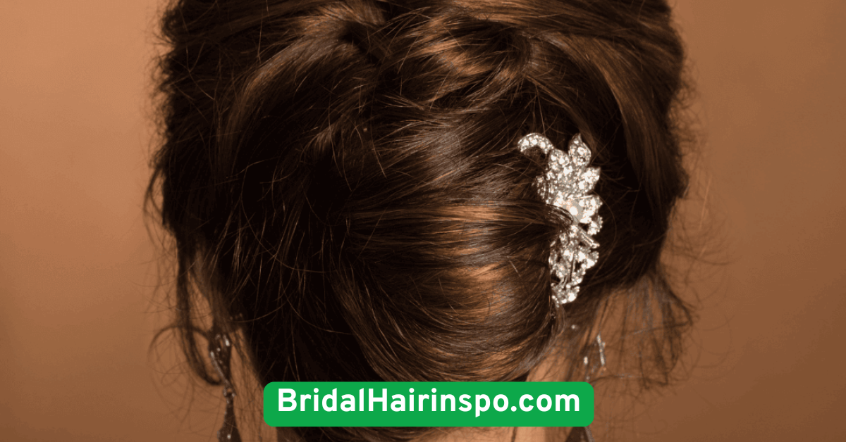  Graceful French Twist Sophistication at Its Best