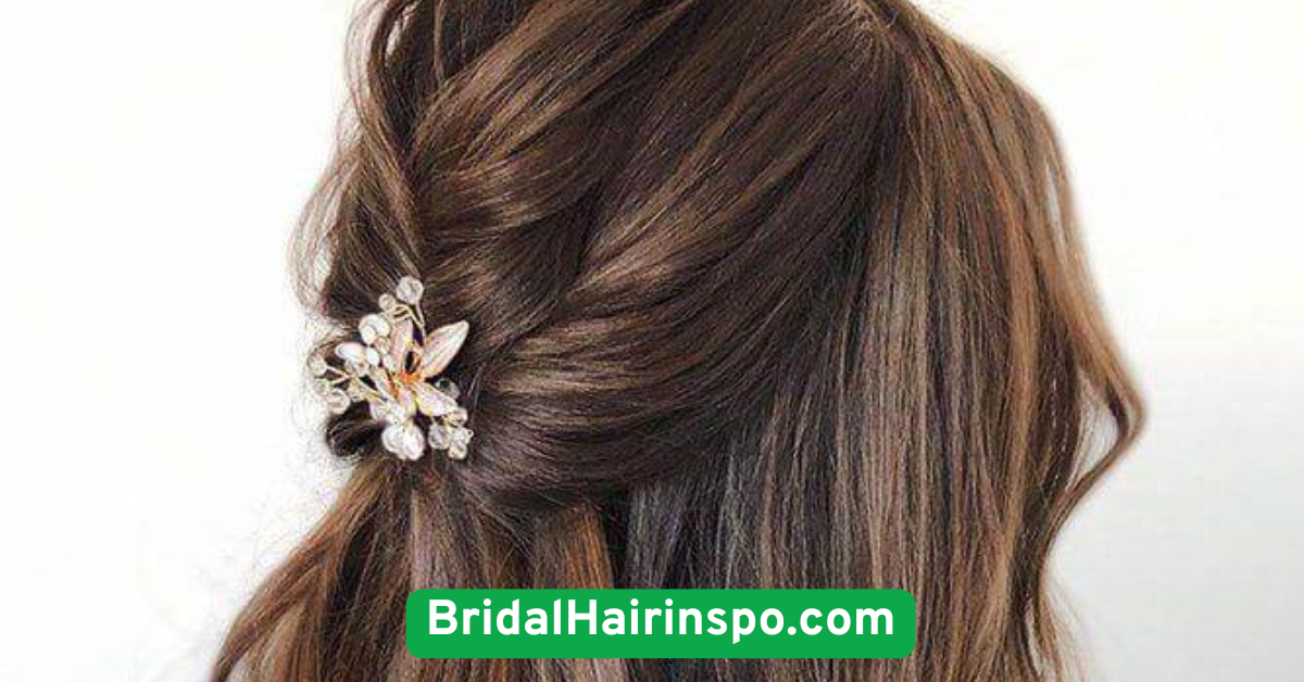 Loose Boho Waves 