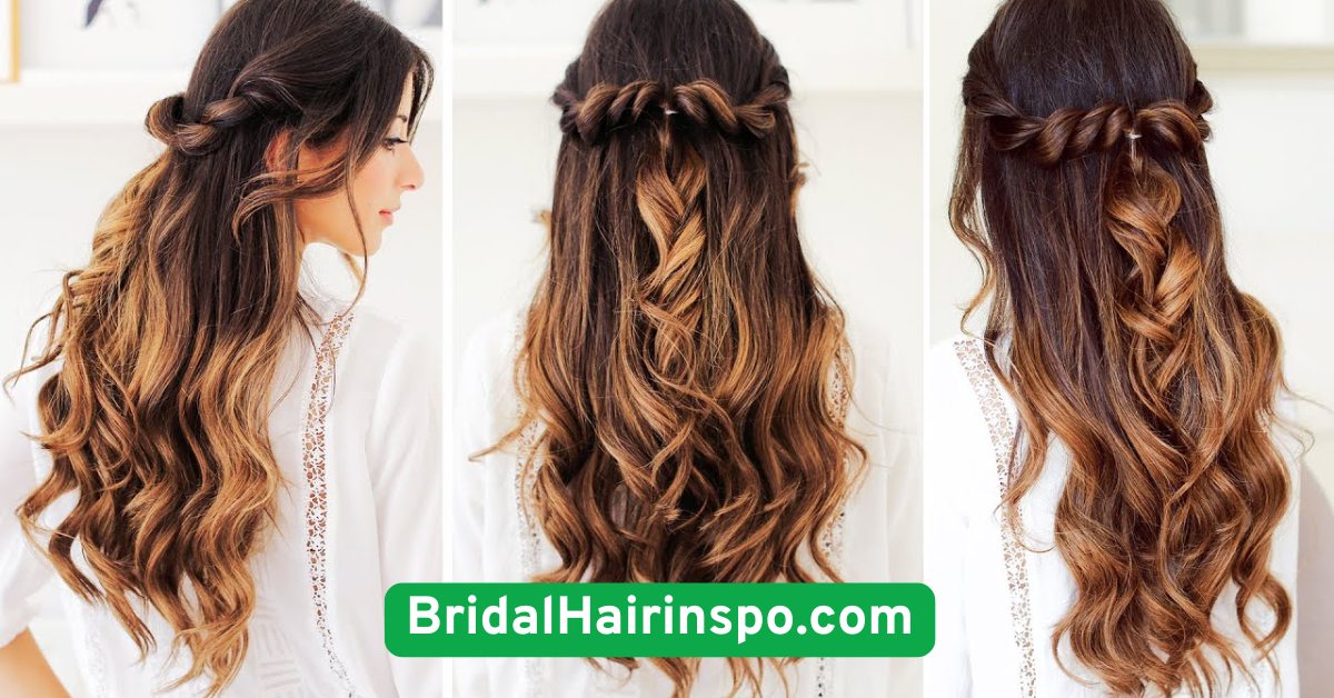 Romantic Loose Waves