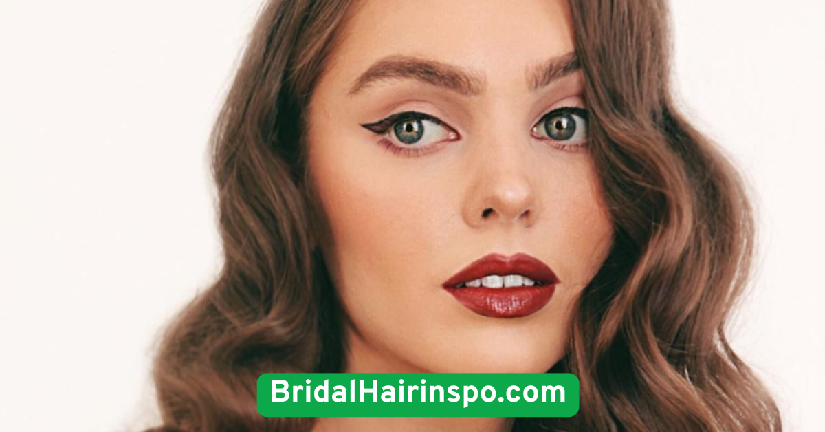 Soft Hollywood Waves Glamour That Lasts