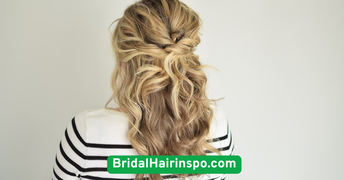 Half-Up Twisted Knot