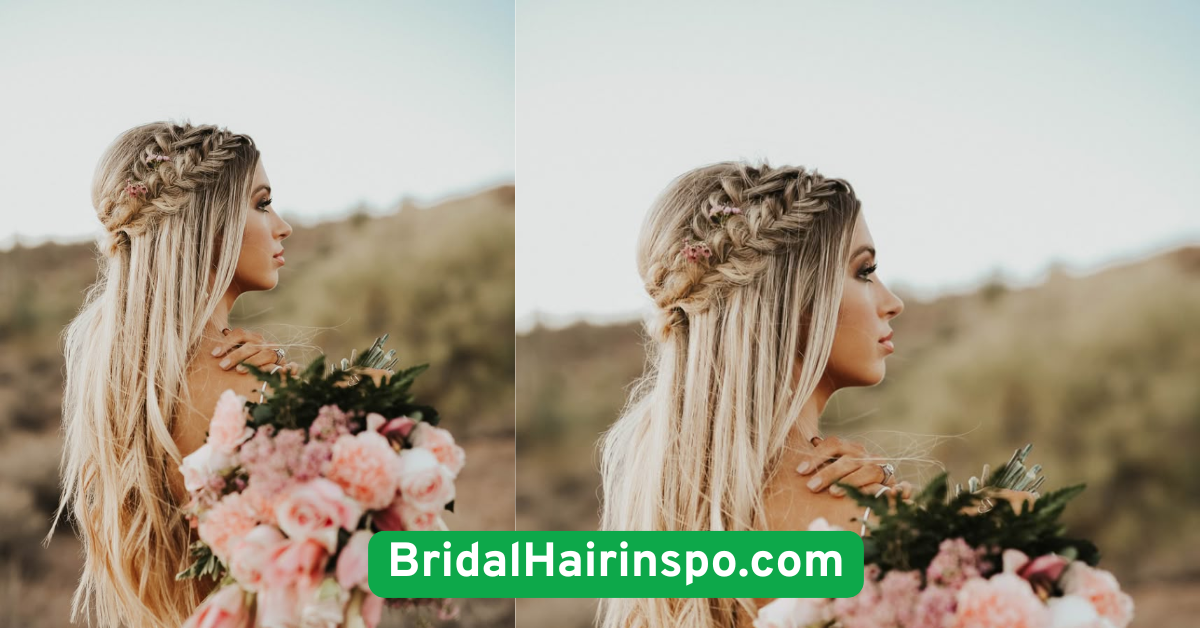 Best DIY Hairstyles for Bridesmaids and Guests