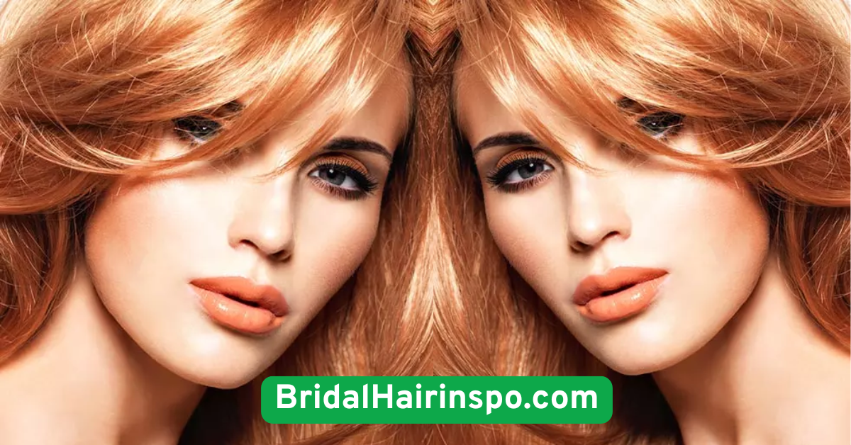 Sleek Side-Swept Bangs with Volume