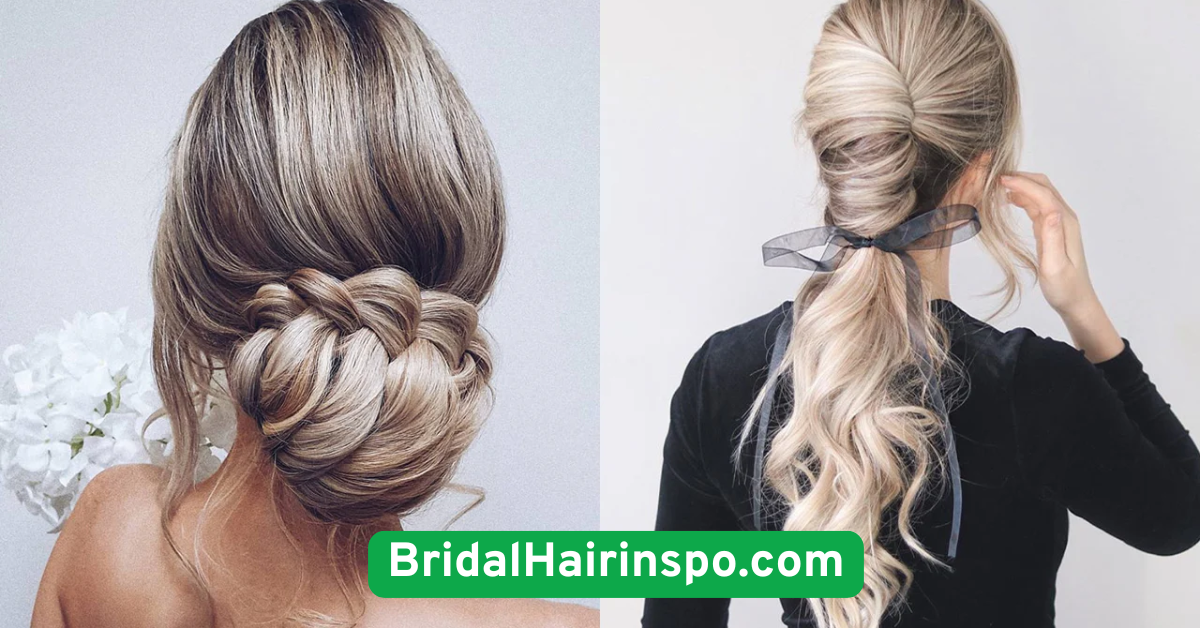 Romantic Hair Accessories to Elevate the Look