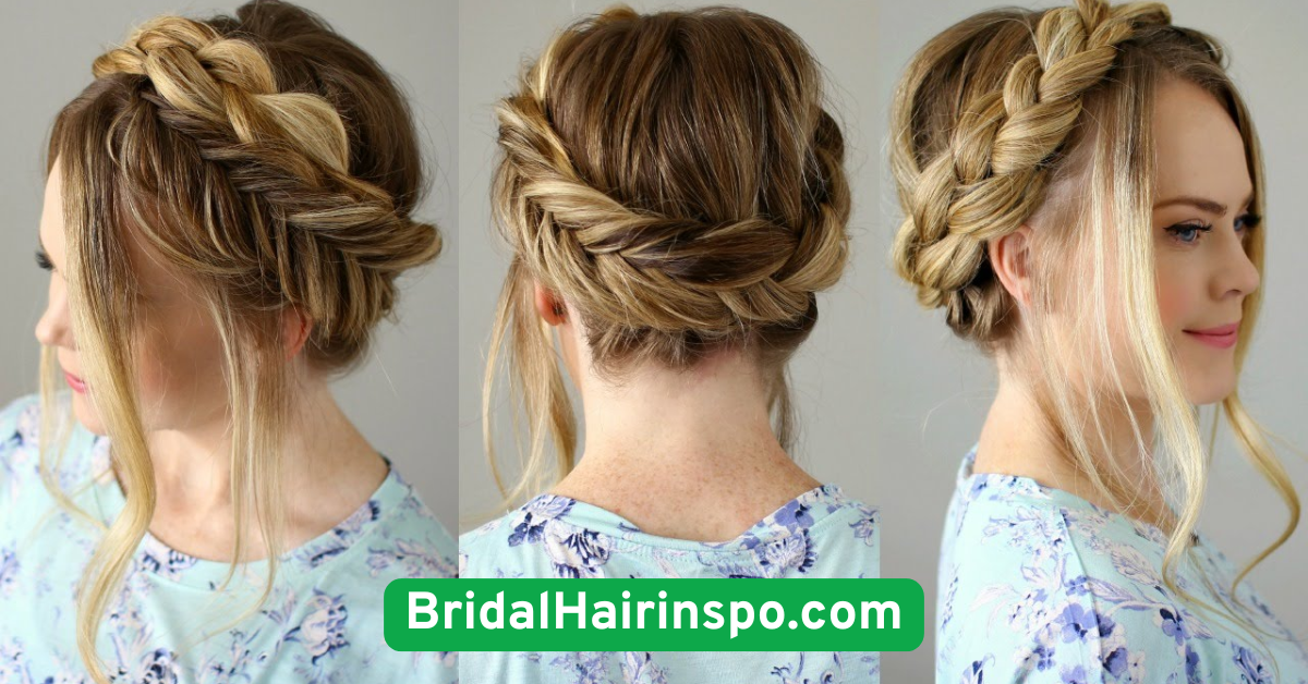 Braided Crown