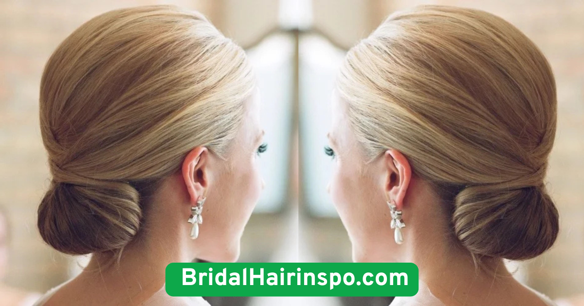 Classic Chignon