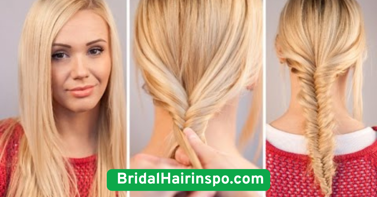 Fishtail Braid