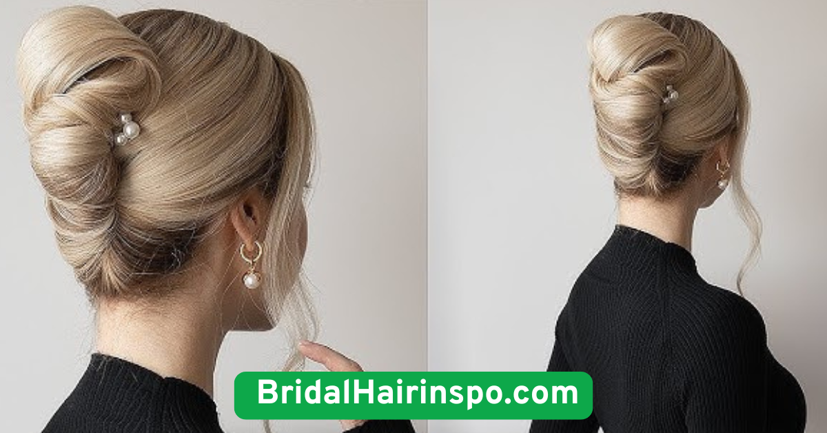 French Twist