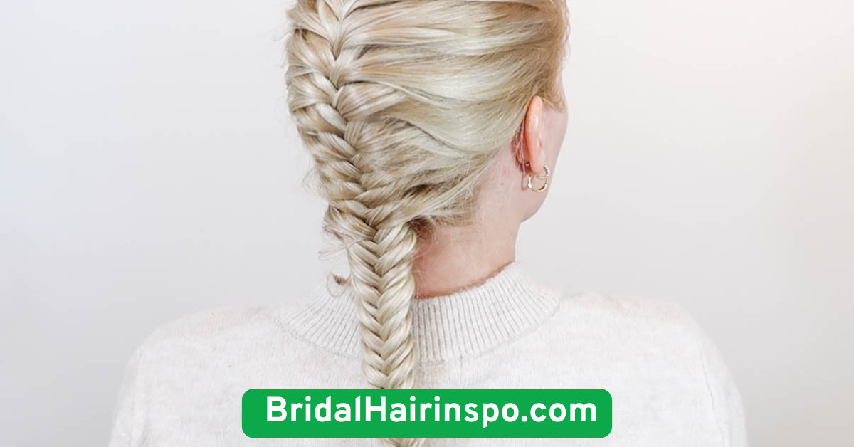 Fishtail Braid