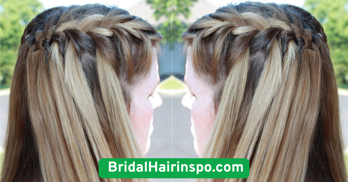 Waterfall Braid