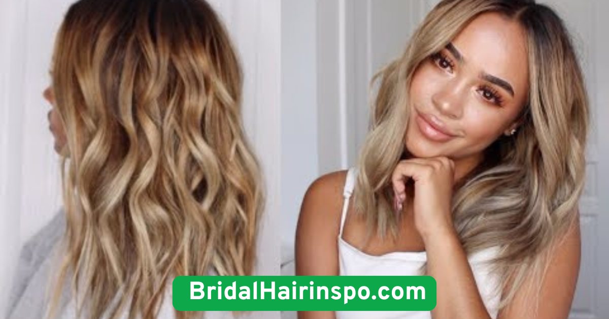 Loose Beach Waves