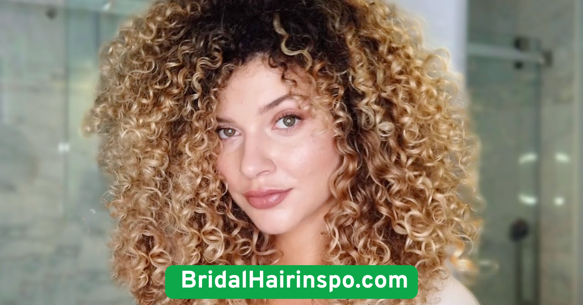 High-Volume Curls