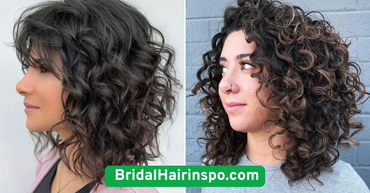 Soft Pin Curls