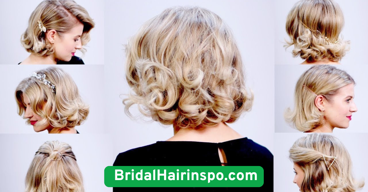Retro Finger Waves