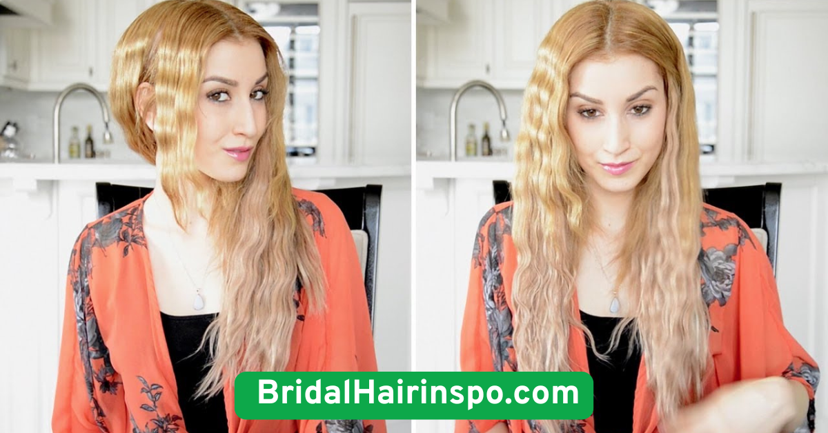 Loose Boho Waves