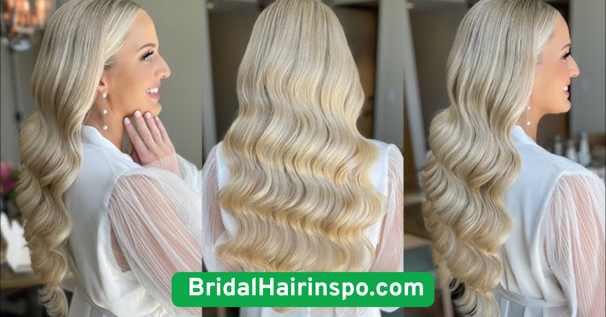 Soft Hollywood Waves