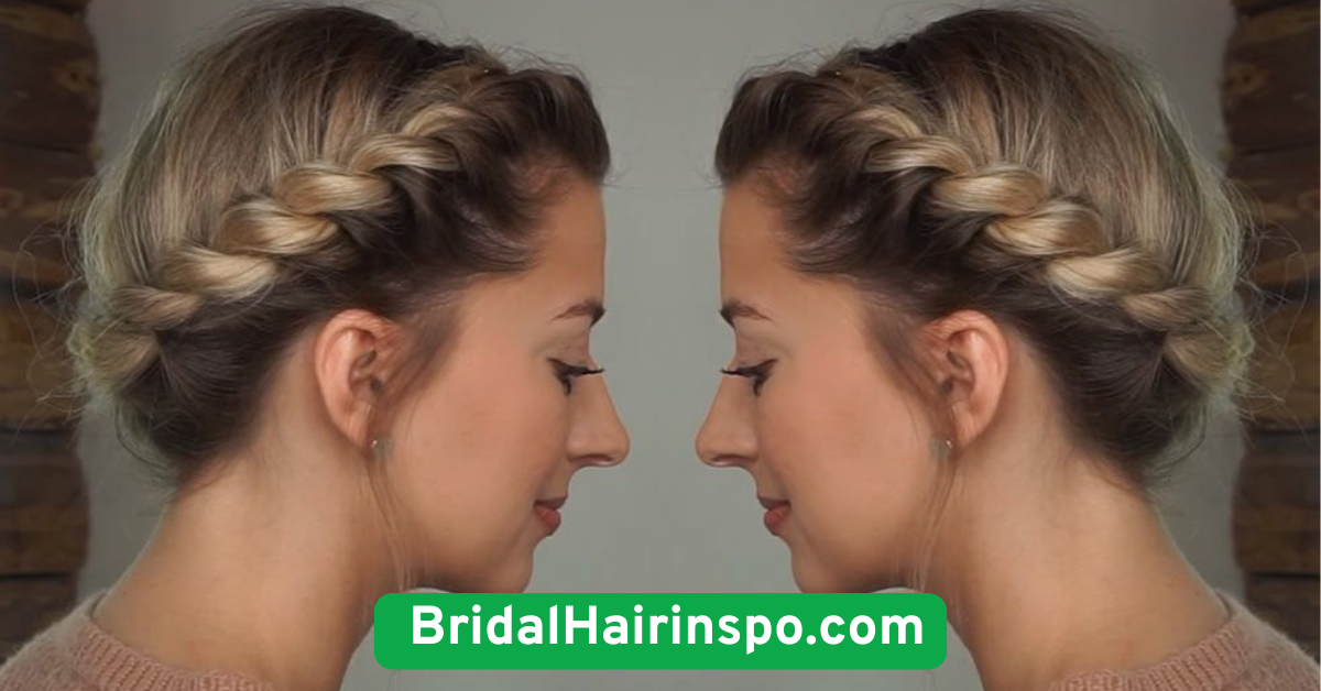 Braided Crown