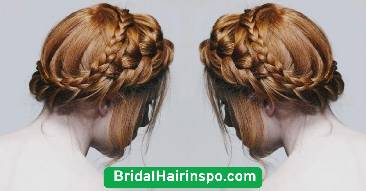 Braided Crown