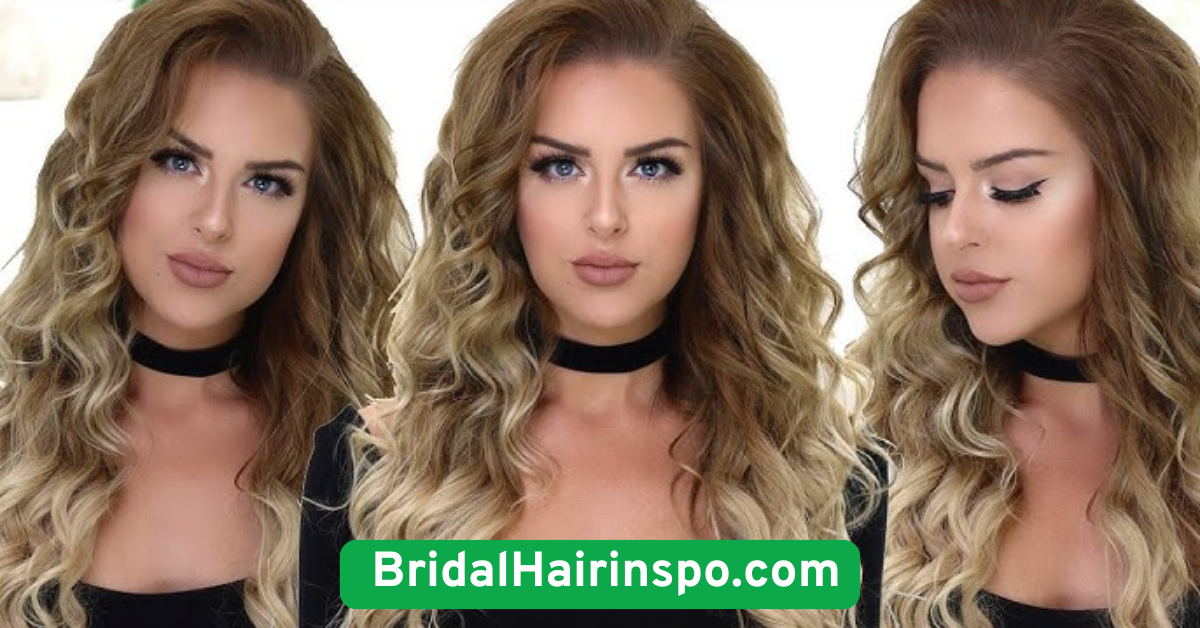 Voluminous Boho Waves