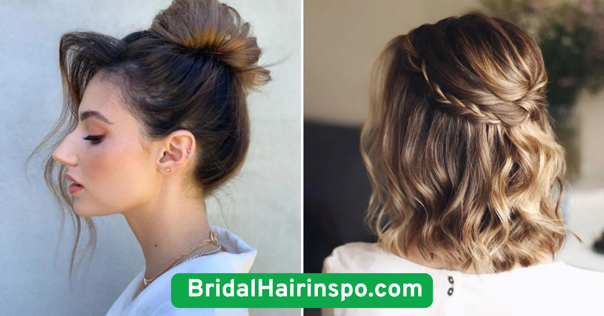 Polished French Twist-Inspired Bob